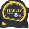 Stanley 0-30-657 målebånd 8 m