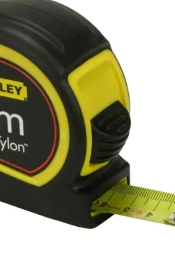 Stanley 0-30-657 målebånd 8 m