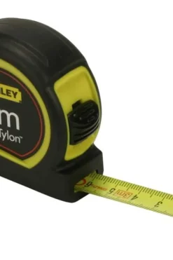 Stanley 0-33-720 målebånd 3 m