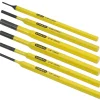 Stanley 4-18-226 spikerdor sett 6-pk