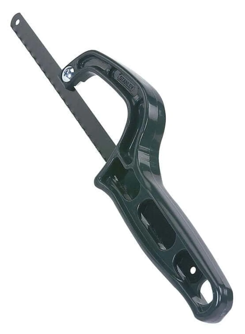 Stanley baufil mini