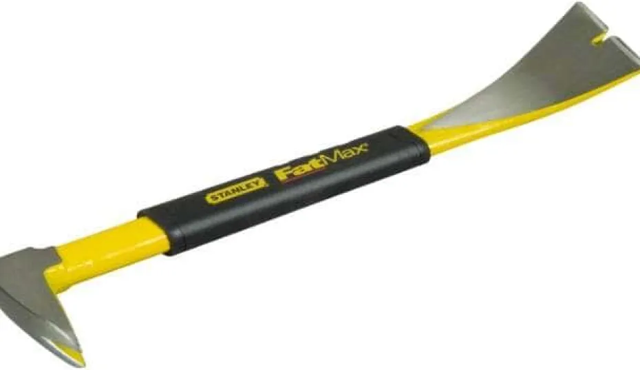 Stanley Fatmax brekkjern