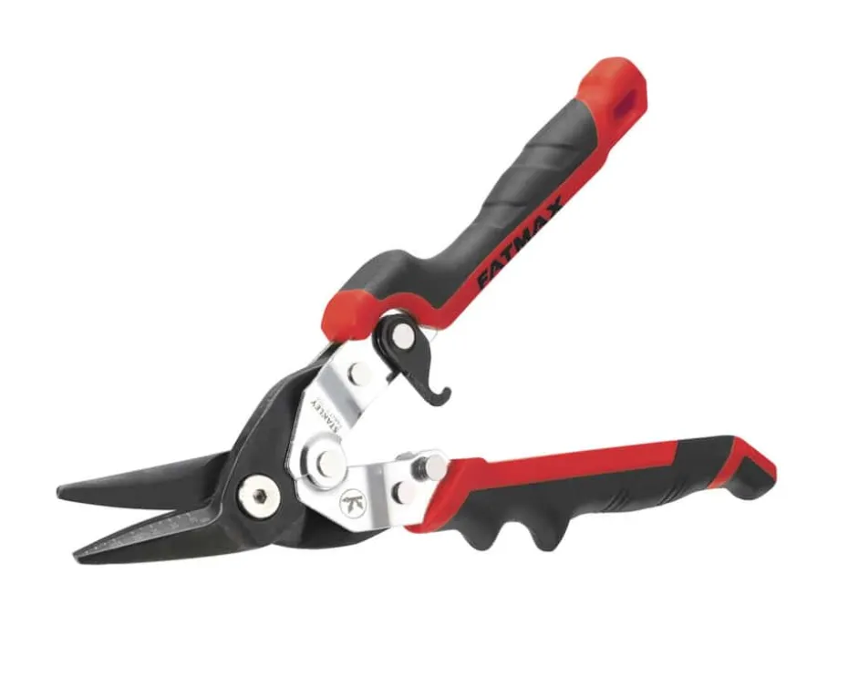 Stanley Fatmax FMHT73755-0 blikksaks