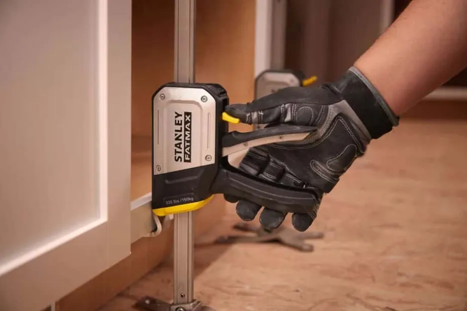 Stanley FMHT83550-1 Fatmax montasje jekk