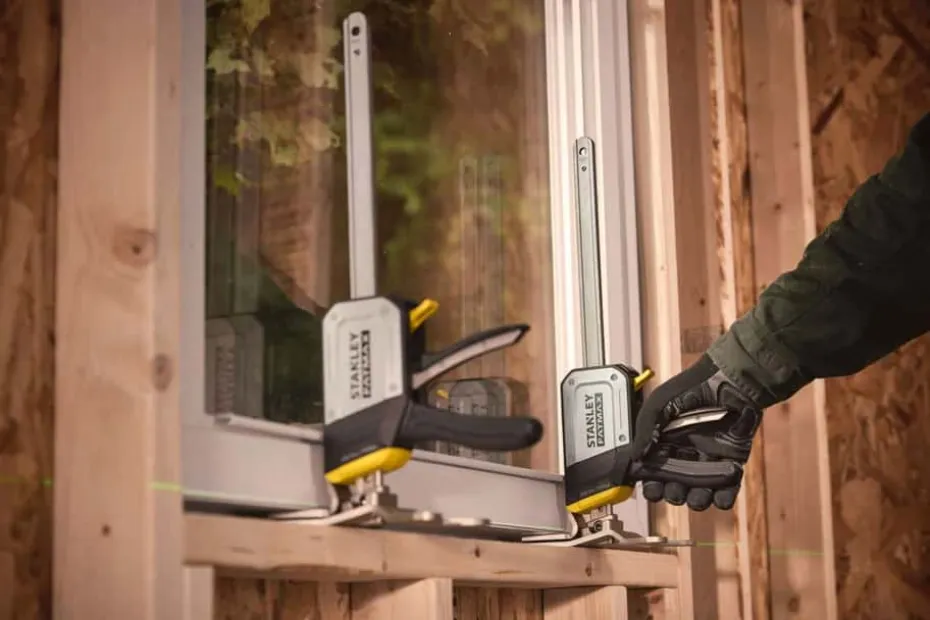 Stanley FMHT83550-1 Fatmax montasje jekk