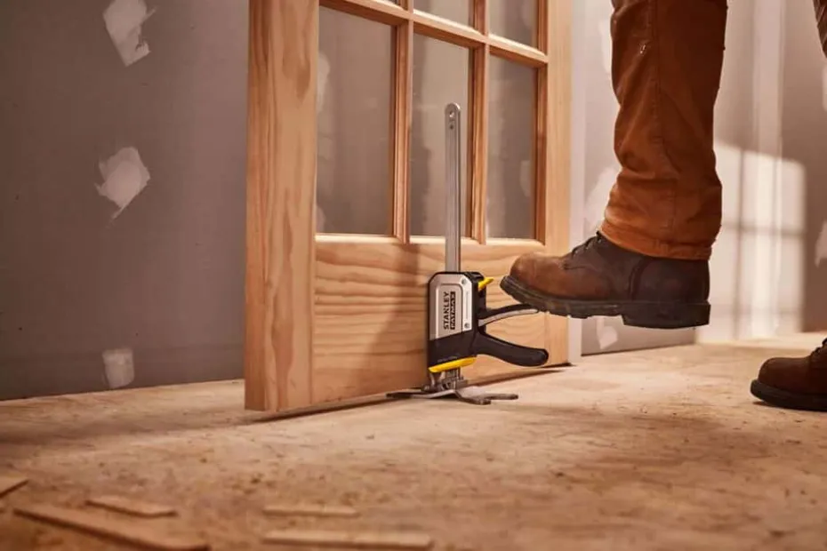 Stanley FMHT83550-1 Fatmax montasje jekk