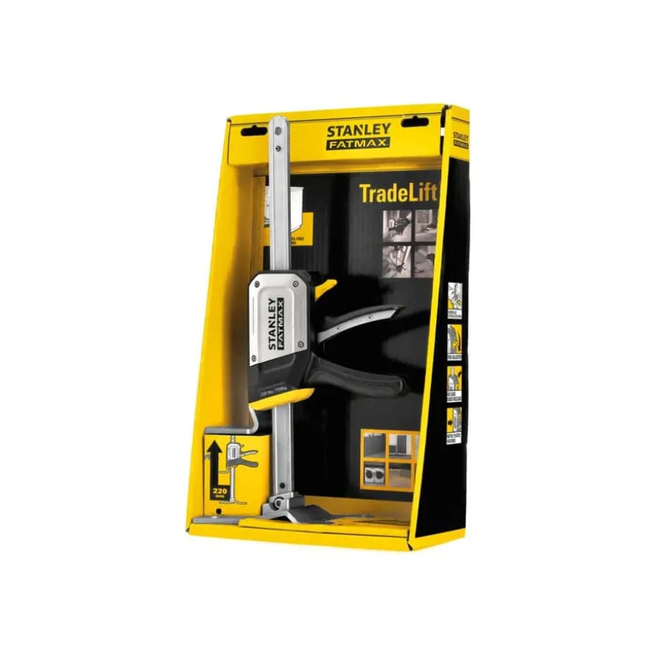 Stanley FMHT83550-1 Fatmax montasje jekk