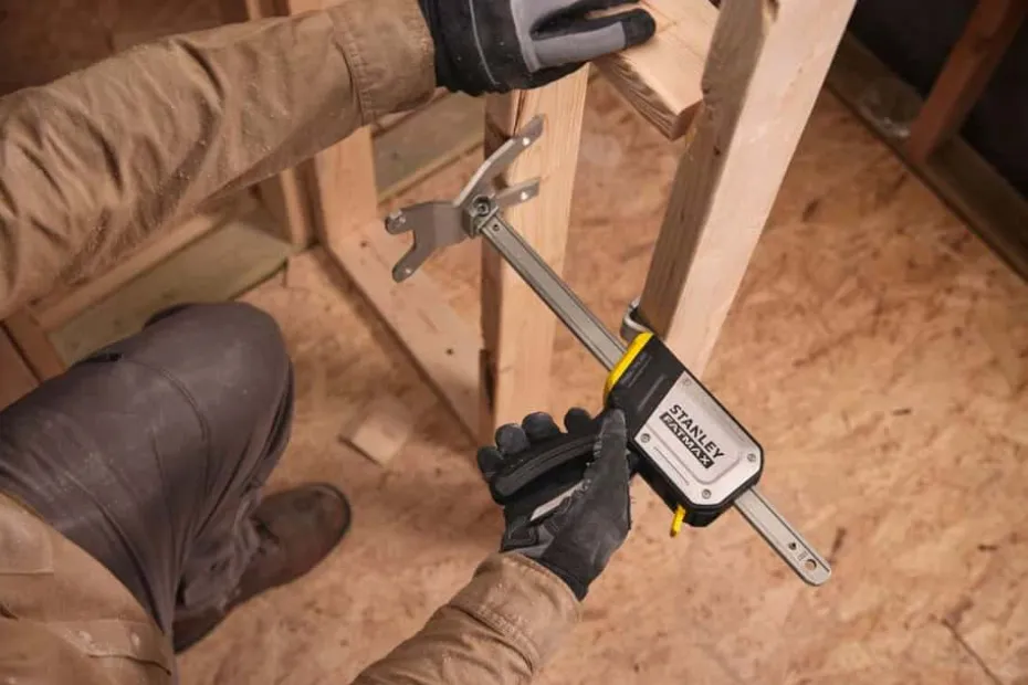 Stanley FMHT83550-1 Fatmax montasje jekk