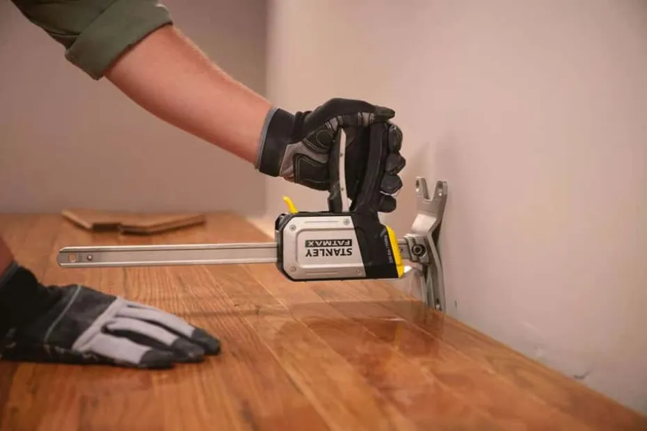 Stanley FMHT83550-1 Fatmax montasje jekk