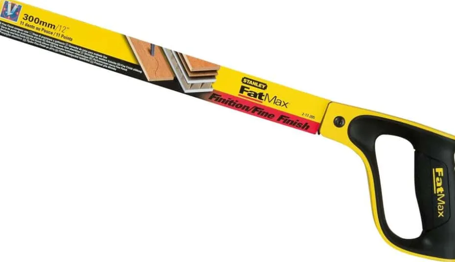 Stanley FMHT1-55009 Fatmax stikksag