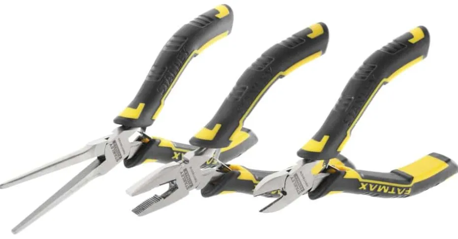 Stanley FMHT0-80524 Fatmaxtang sett