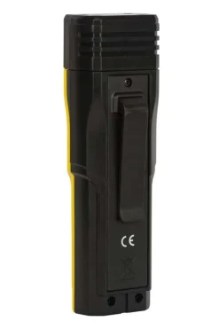 STANLEY Fuktmåler for tre og byggematerialer. LCD-skjerm.