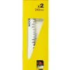 Stanley STA21182 bajonettsagblad