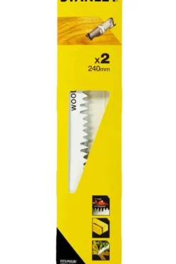 Stanley STA21182 bajonettsagblad