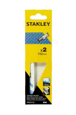 Stanley STA22132 bajonettsagblad