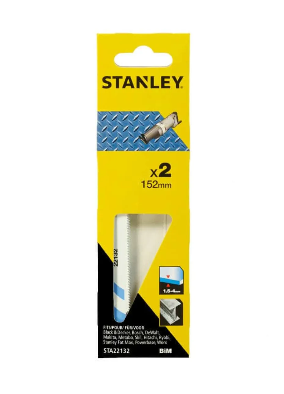 Stanley STA22132 bajonettsagblad