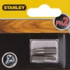 Stanley STA61021 bits
