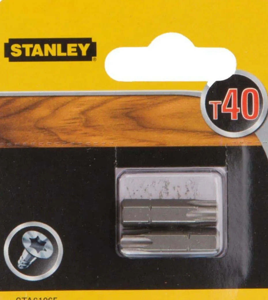 Stanley STA61065 bITS