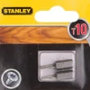 Stanley STA61060 bits