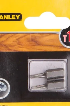 Stanley STA61060 bits
