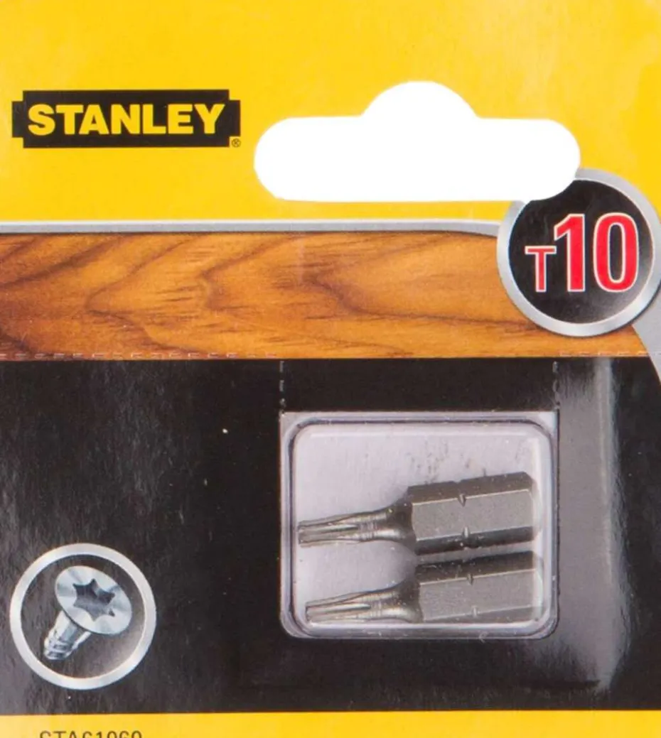 Stanley STA61060 bits