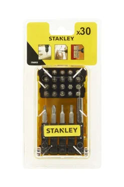 Stanley STA60525 bitssett/holder