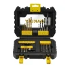 Stanley STA88550 bor og bitssett