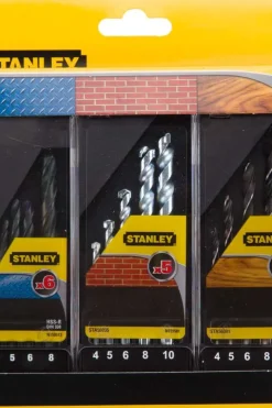 Stanley STA56045 borsett