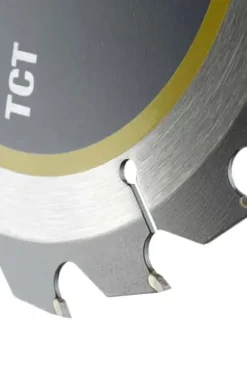 Stanley STA15325 Fatmax sirkelsagblad 165x24 mm