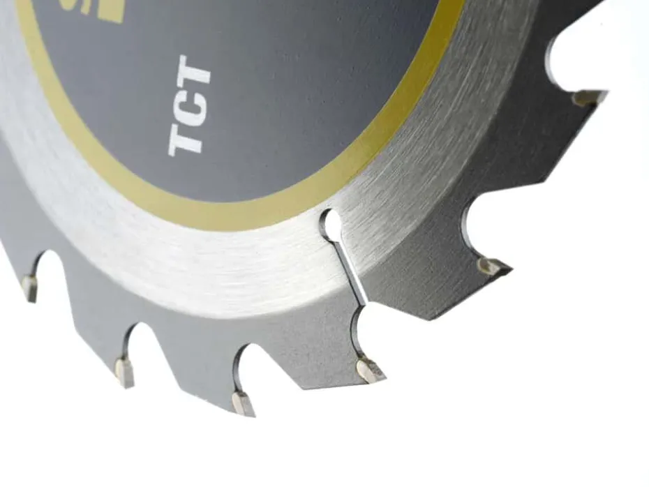 Stanley STA15325 Fatmax sirkelsagblad 165x24 mm