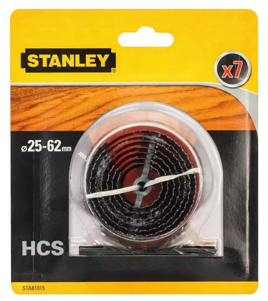 Stanley STA81005 hullsagsett