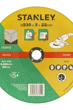 Stanley STA32090 kappeskive