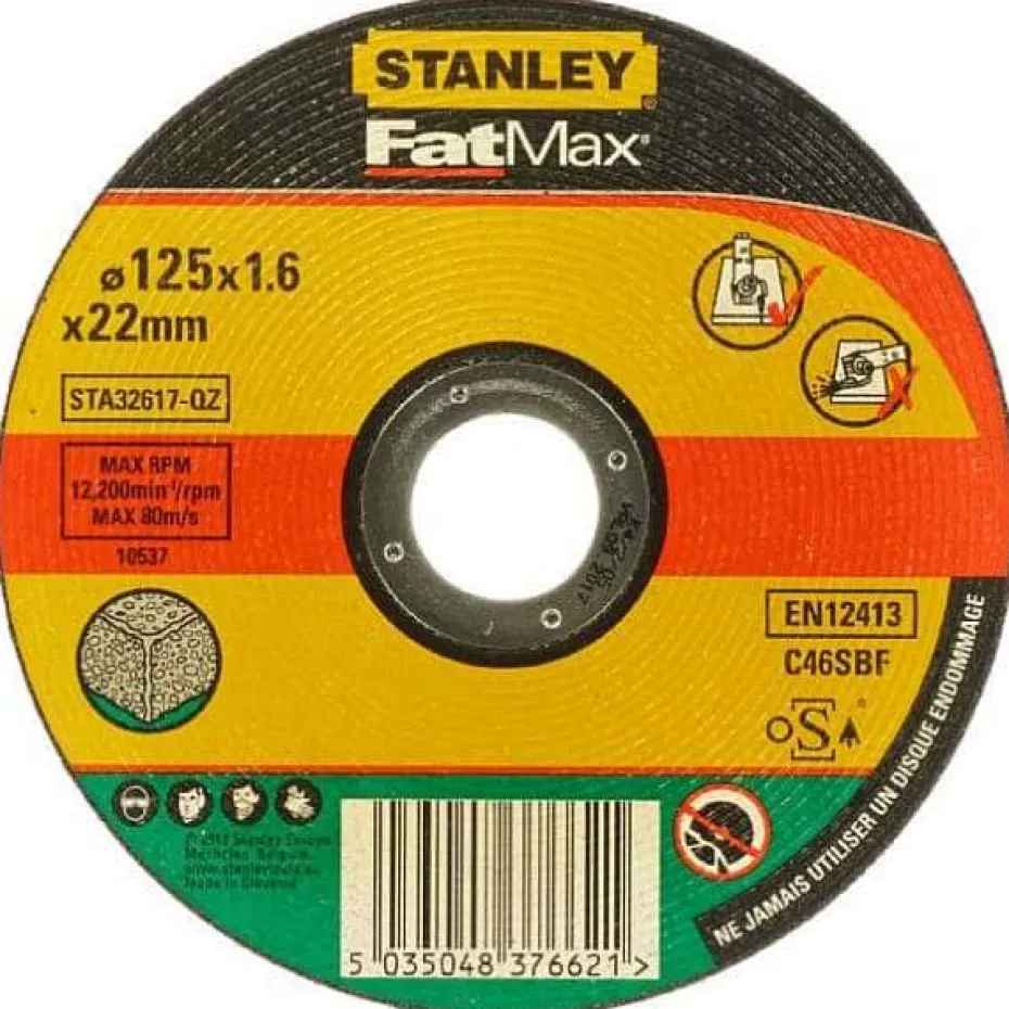 Stanley STA32617 kappeskive