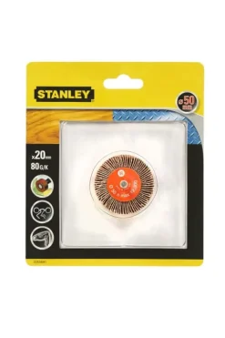 Stanley STA34041 lamellskive
