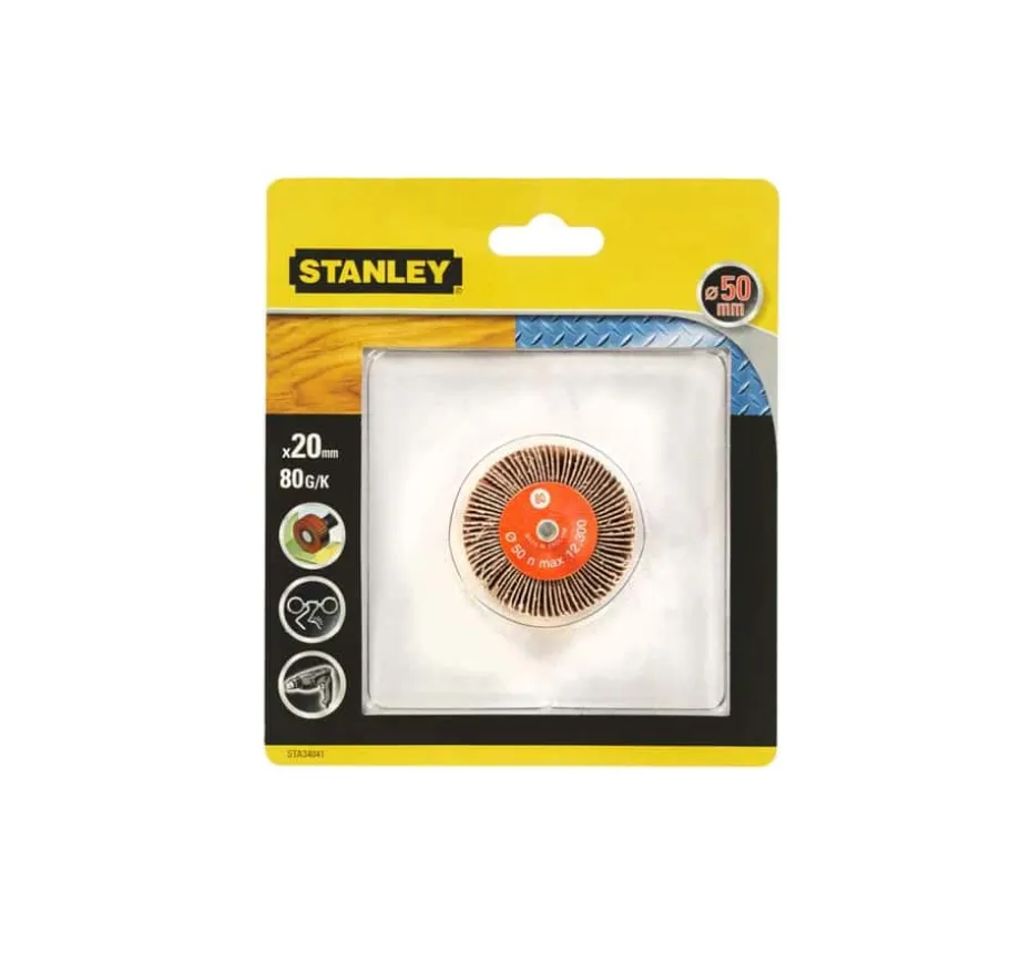 Stanley STA34041 lamellskive