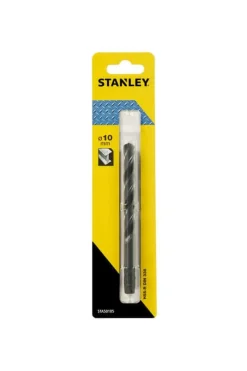Stanley STA50105 metallbor HSS-R 10 mm