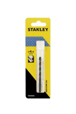 Stanley STA50045 metallbor HSS-R 4.5 mm