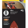 Stanley STA31437 multislipepapir 5-pk