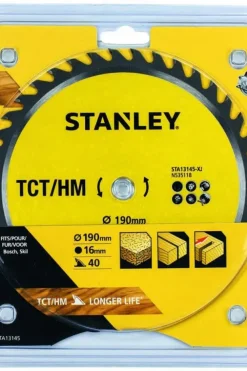 Stanley STA15315 sagblad