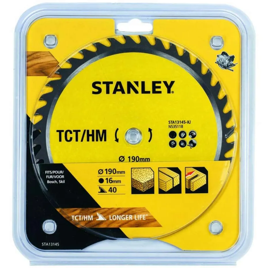 Stanley STA15315 sagblad