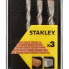 Stanley STA56120 SDS-PLUS borsett