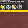 Stanley STA33196 slipebånd 3-pk