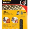 Stanley STA39152 slipepapir 5-pk