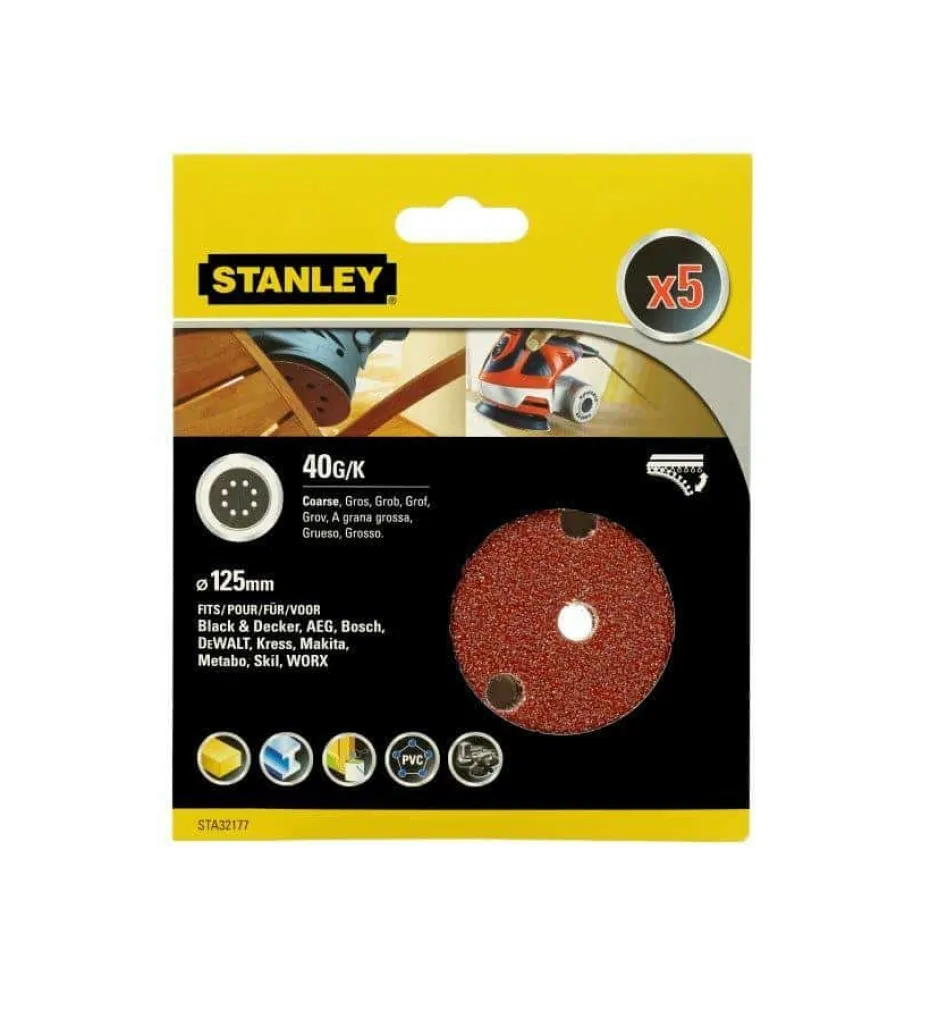 Stanley STA32177 sliperondell