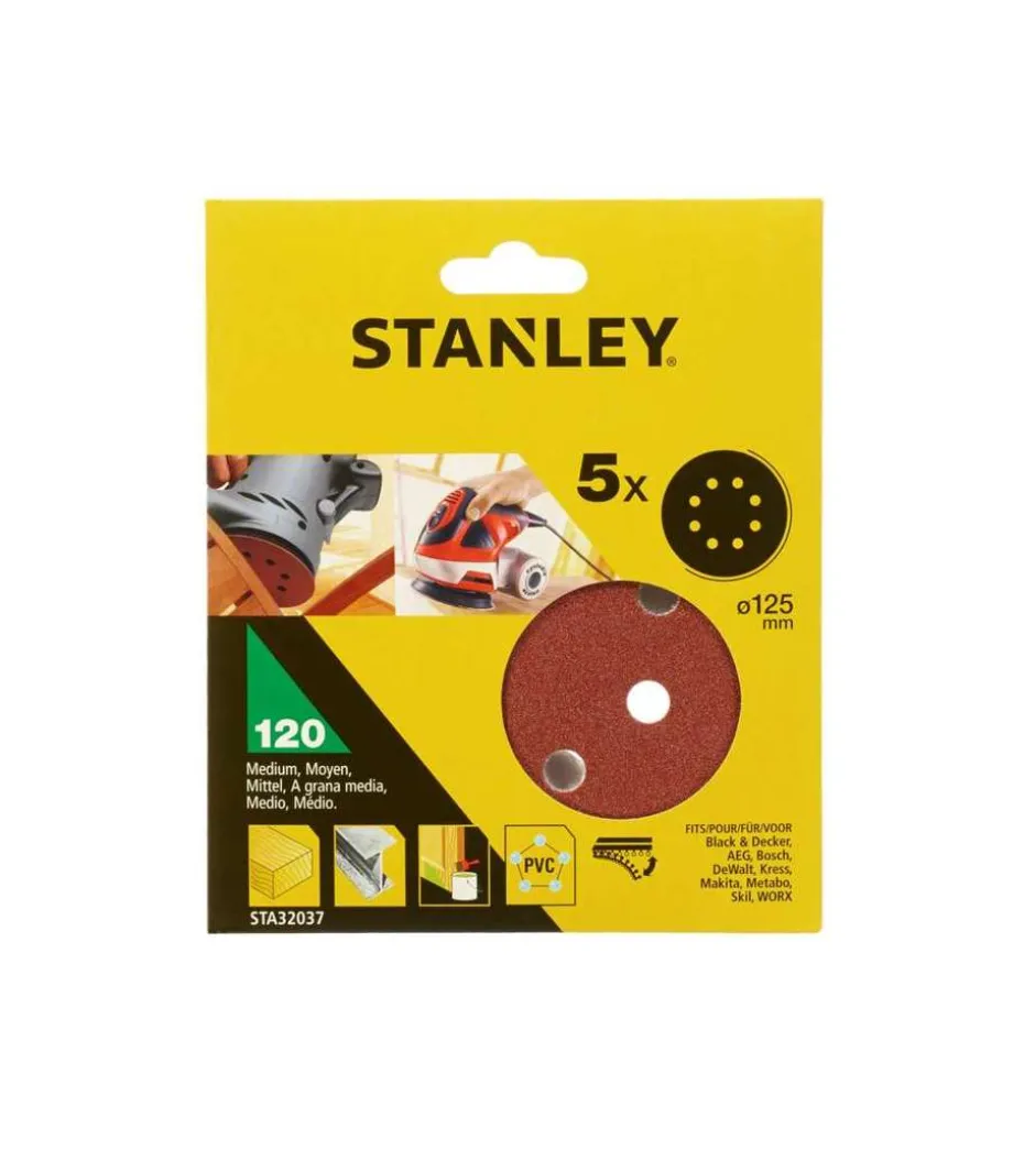 Stanley STA32037 sliperondell