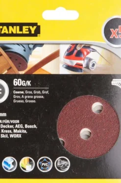 Stanley STA32027 sliperondell