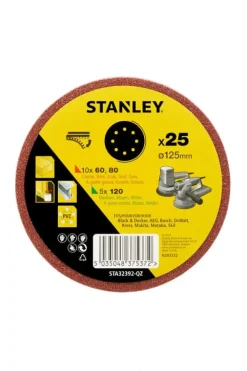 Stanley STA32392 sliperondeller