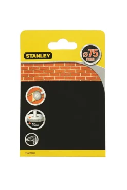 Stanley STA36000 Stålbørstehjul