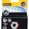 Stanley STA36080 stålbørstekopp