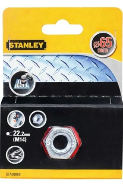 Stanley STA36080 stålbørstekopp